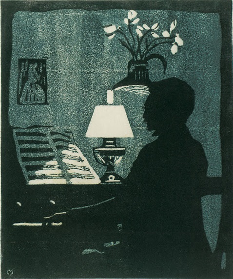  Music | Wassily Kandinsky