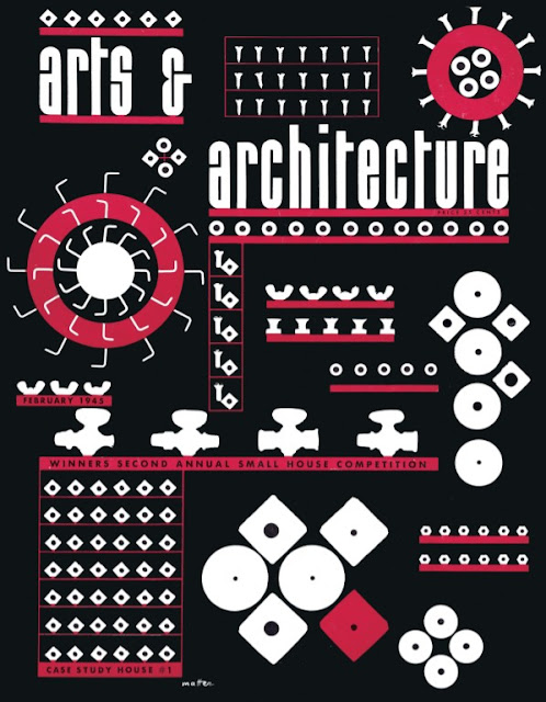 Arts & Architecture Magazine | Covers 1940s - 1960s 9 Arts & Architecture Magazine | Covers 1940s - 1960s 2BArts2Band2BArchitecture2B02B252822529