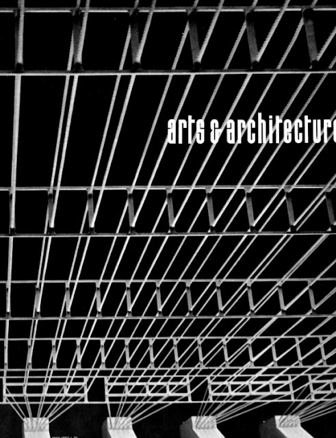 Arts & Architecture Magazine | Covers 1940s - 1960s 24 Arts & Architecture Magazine | Covers 1940s - 1960s 2BArts2Band2BArchitecture2B02B252832529