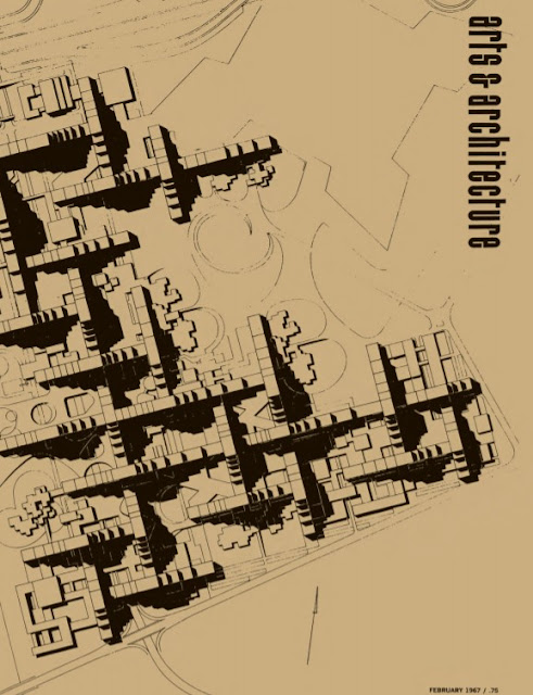 Arts & Architecture Magazine | Covers 1940s - 1960s 25 Arts & Architecture Magazine | Covers 1940s - 1960s 2BArts2Band2BArchitecture2B02B252842529