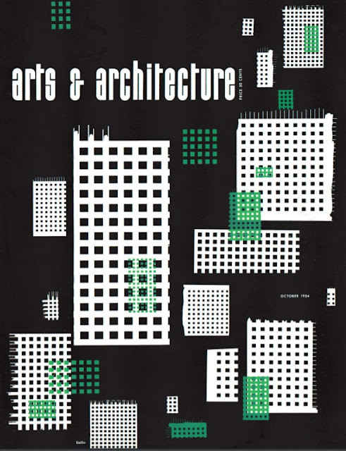 Arts & Architecture Magazine | Covers 1940s - 1960s 11 Arts & Architecture Magazine | Covers 1940s - 1960s 2BArts2Band2BArchitecture2B02B252852529