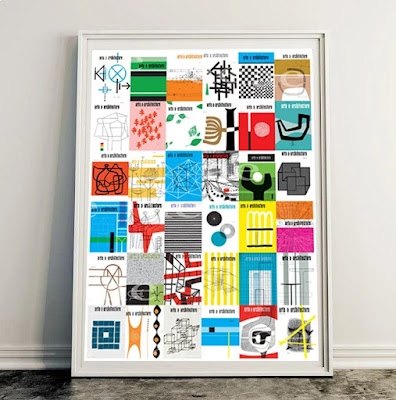 Arts & Architecture Magazine | Covers 1940s - 1960s 26 Arts & Architecture Magazine | Covers 1940s - 1960s Arts20amp20Architecture20Magazine