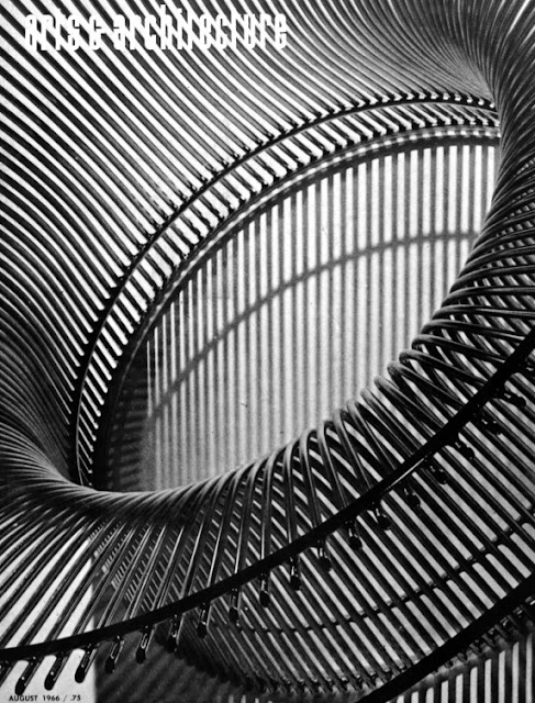 Arts & Architecture Magazine | Covers 1940s - 1960s 22 Arts & Architecture Magazine | Covers 1940s - 1960s Arts2Band2BArchitecture252C2B19662B252832529