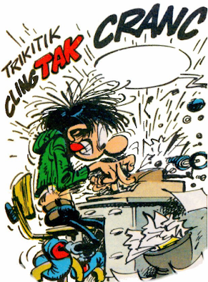 Gaston2BLagaffee
