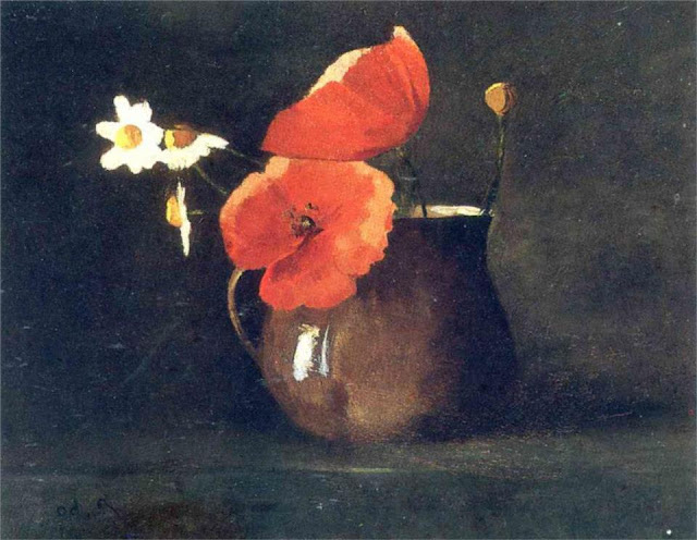 Flowers2B2BOdilon2BRedon