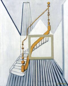 Gaston%2BBertrand%2BComposition%2B%2528the%2Byellow%2Bstaircase%2529%252C%2B1946.jpg