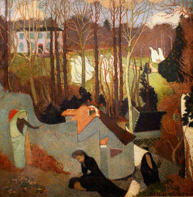 Maurice2BDenis