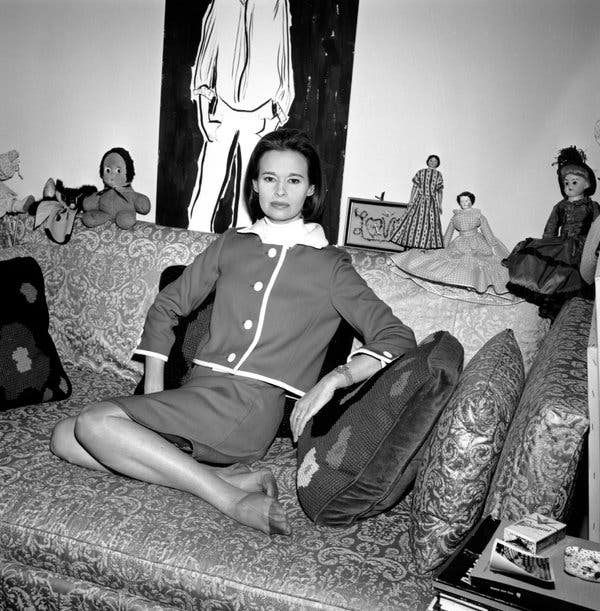 Gloria2BVanderbilt2Bin2B1966.