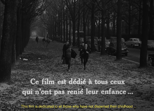 La première nuit | Georges Franju (1958)