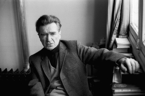  Insomnia | An interview with Emil Cioran, 1984