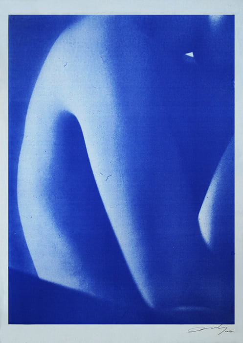 Bluebird | A poem by Charles Bukowski, 1992
