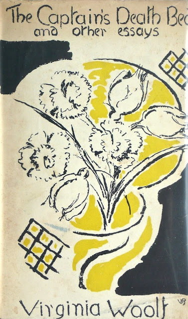 The2BCaptain25E225802599s2BDeath2BBed2Band2BOther2BEssays252C2B1950