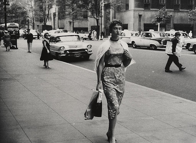 Garry2BWinogrand252C2BNew2BYork252C2B1950s