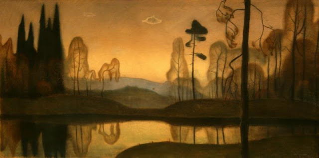 Silver Voices | A poem by Elizabeth Bishop, 1949
