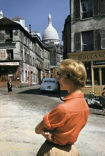 Montmartre252C2BParis252C2B1954.