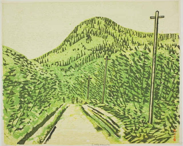 Maekawa2BSenpan252C2BMountain2BRoad