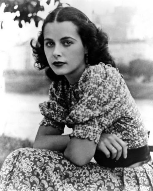 Hedy2BLamarr2B1935