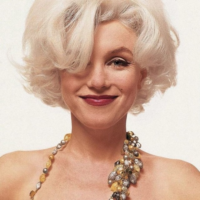Emotions | Marilyn Monroe, 1926-1962