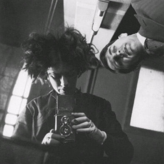 Eva2BBesny25C325B6 2BSelf Portrait252CBerlin2B1932