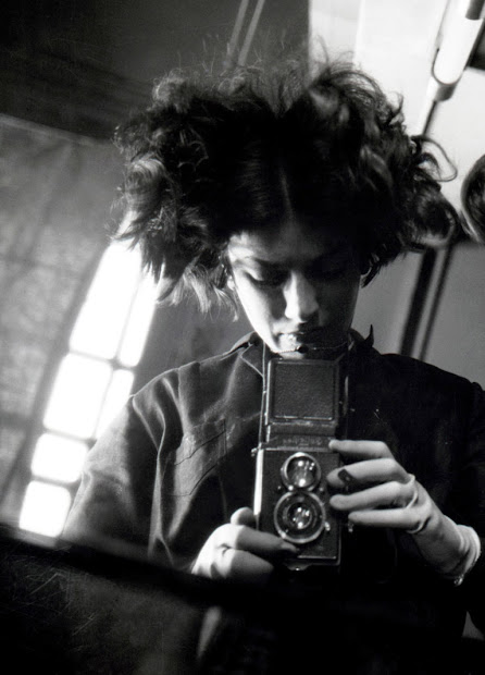 Eva2BBesny25C325B6252C2BSelf Portrait252CBerlin2B1932