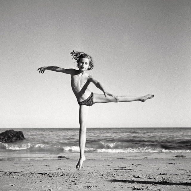 Summer Fun | Photos by Pierre Jamet, 1933 - 1966
