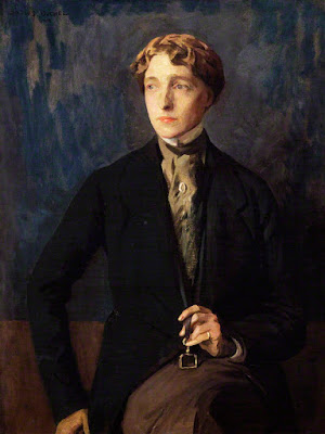 Portait2Bof2BRadclyffe2BHall2Bby2BCharles2BBuchel252C2B1918