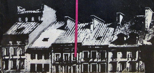 Wanda Warska, The Kurylewicz Trio, Andrzej Kurylewicz Quartet – Somnambulists