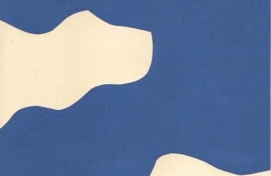 John Zabawa, Blue Air