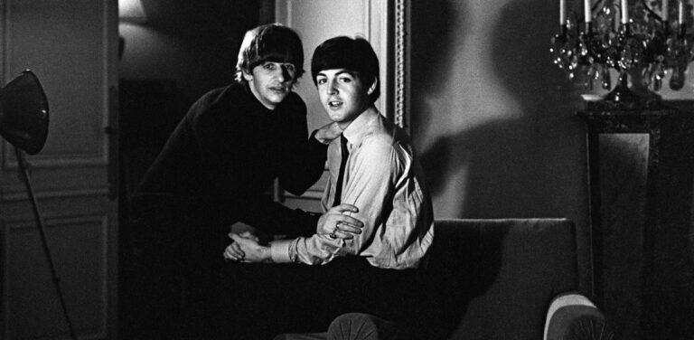 Ringo%2BStarr%2Band%2BPaul%2BMcCartney%252C%2Bhotel%2Broom%252C%2BParis%252C%2B1964%252C%2Btaken%2Busing%2Ba%2Bdelayed%2Btimer%2Bon%2Bthe%2Bcamera.jpg