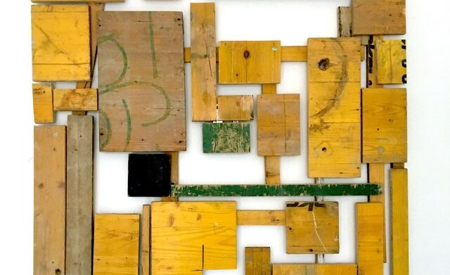 Ernst Koslitsch , Yellow universe