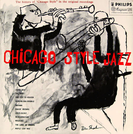 Chicago2BStyle2BJazz