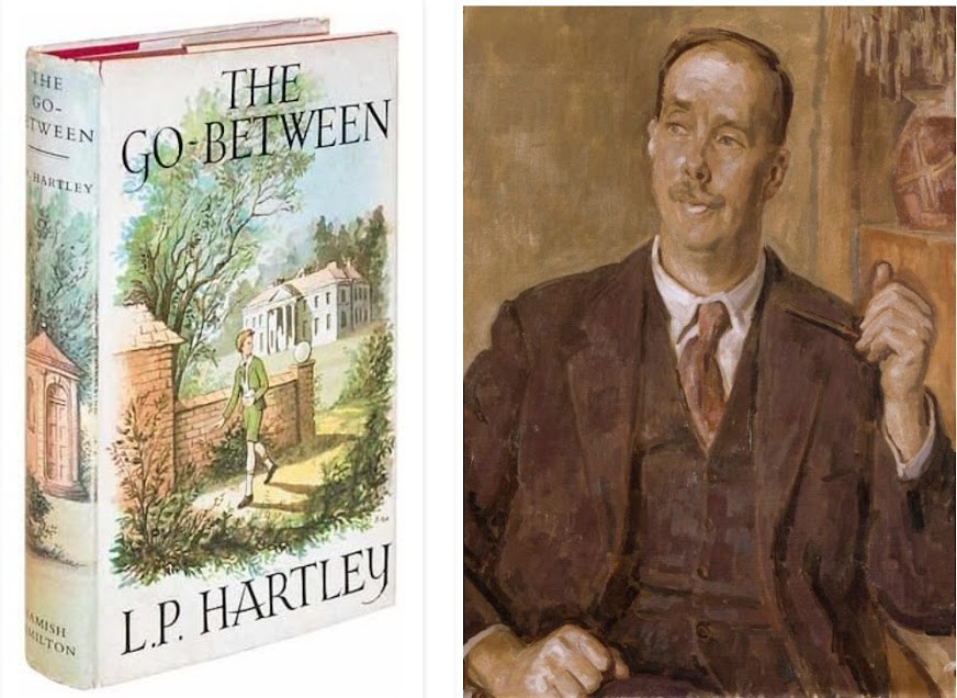 The Go-Between | L.P. Hartley, 1953