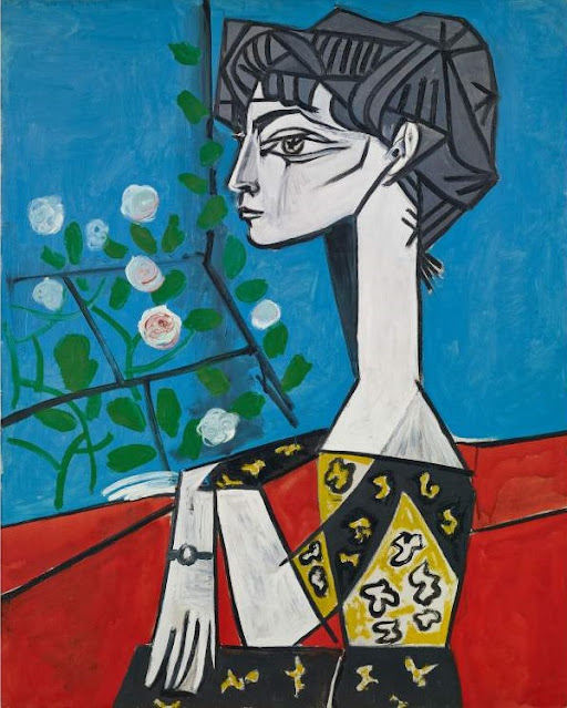 Pablo20Picasso20Madame20Z20Jacqueline20with20Flowers201954
