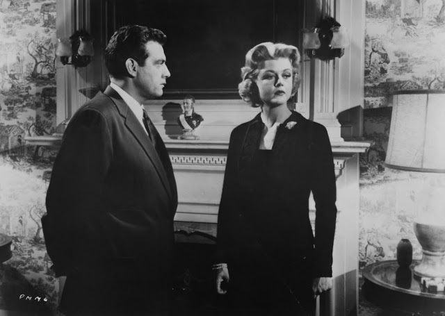 Flick Review < Please Murder Me! | Peter Godfrey, 1956 7 Flick Review < Please Murder Me! | Peter Godfrey, 1956 Please20Murder20Me202