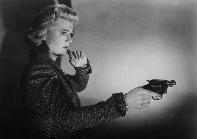 Flick Review < Please Murder Me! | Peter Godfrey, 1956 14 Flick Review < Please Murder Me! | Peter Godfrey, 1956 Please20Murder20Me2066