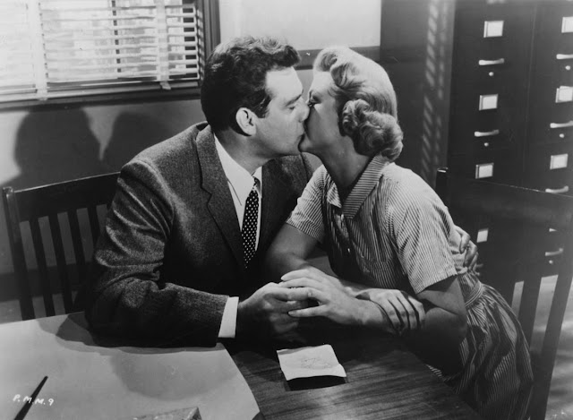 Flick Review < Please Murder Me! | Peter Godfrey, 1956 5 Flick Review < Please Murder Me! | Peter Godfrey, 1956 Please20Murder20Me207