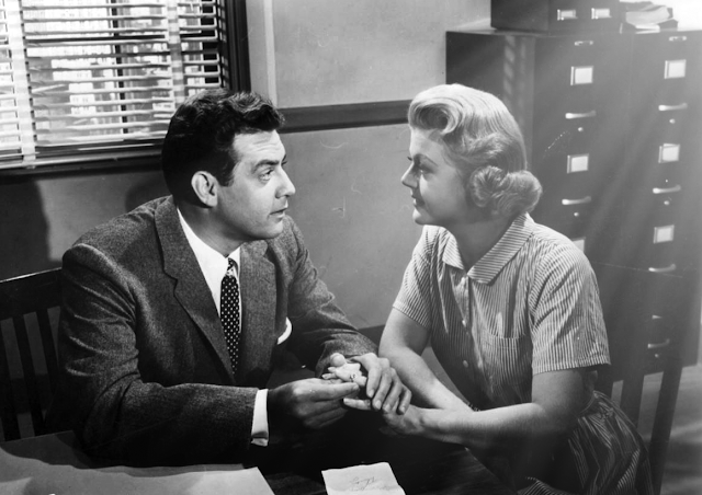 Flick Review < Please Murder Me! | Peter Godfrey, 1956 3 Flick Review < Please Murder Me! | Peter Godfrey, 1956 Please20Murder20Me208