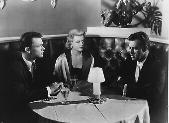 Flick Review < Please Murder Me! | Peter Godfrey, 1956 8 Flick Review < Please Murder Me! | Peter Godfrey, 1956 Please20Murder20Me2088