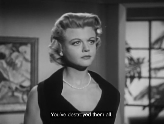 Flick Review < Please Murder Me! | Peter Godfrey, 1956 12 Flick Review < Please Murder Me! | Peter Godfrey, 1956 Please20Murder20Me20c