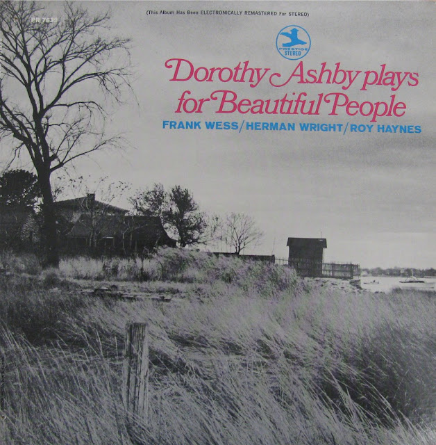 Dorothy20Ashby20Plays20for20Beautiful20People