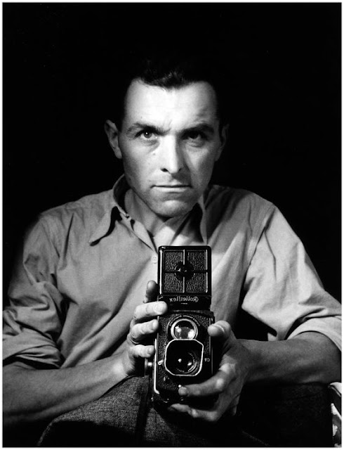 Robert20Doisneau20Self portrait201947