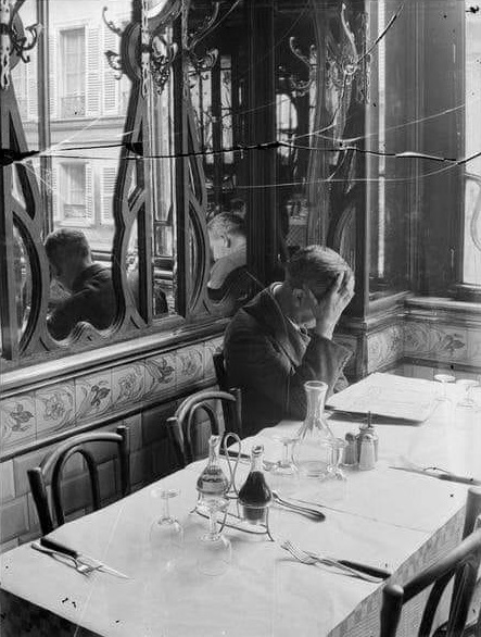 AndrC3A920KertC3A9sz20Restaurant20Chartier20Quartier20Latin20Paris201934201