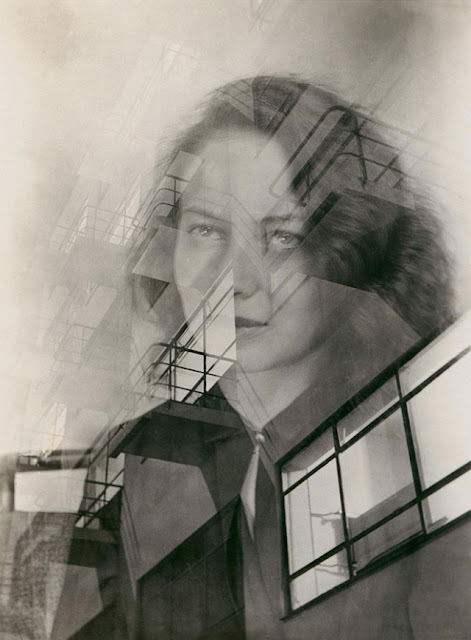 Double20exposure20Otti20Berger20and20Bauhaus1930 1931