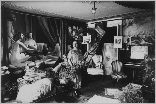 Jacqueline20Marval20Les20Odalisques201920