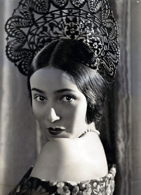 Prot-a-gonist* Inner Beauty | Dolores del Rio, 1904-1983 3 Prot-a-gonist* Inner Beauty | Dolores del Rio, 1904-1983 Del20RC3ADo20in20Joanna201925