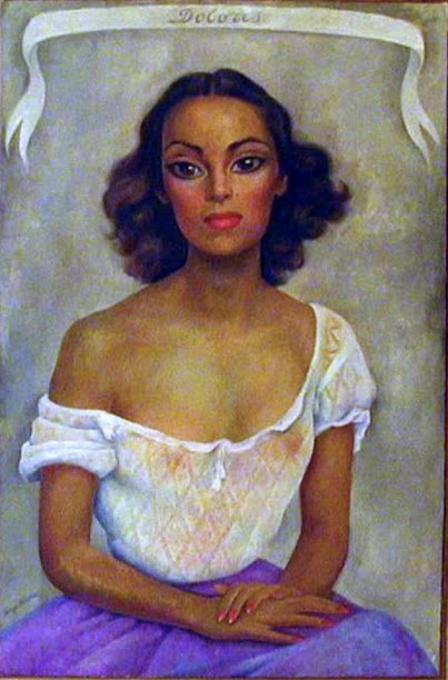 Prot-a-gonist* Inner Beauty | Dolores del Rio, 1904-1983 8 Prot-a-gonist* Inner Beauty | Dolores del Rio, 1904-1983 Diego20Rivera2020202020Portrait20of20Dolores20Del20Rio20202020201938
