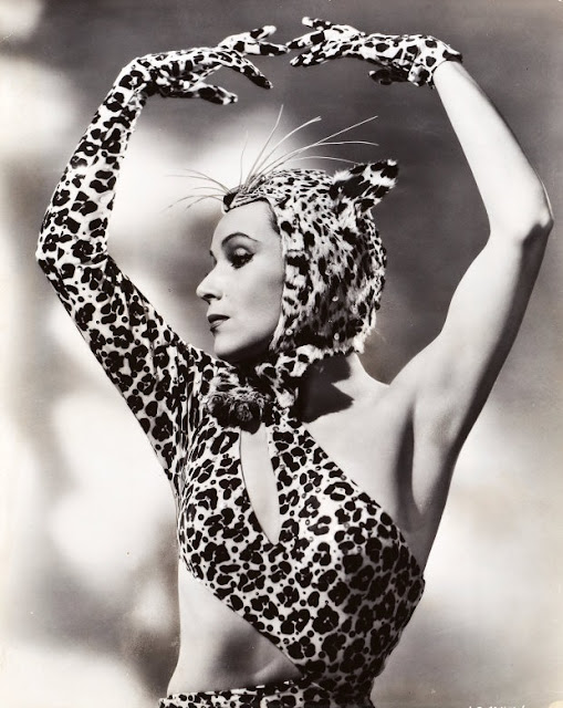 Prot-a-gonist* Inner Beauty | Dolores del Rio, 1904-1983 5 Prot-a-gonist* Inner Beauty | Dolores del Rio, 1904-1983 Dolores20Del20Rio20in20Journey20into20Fear201943