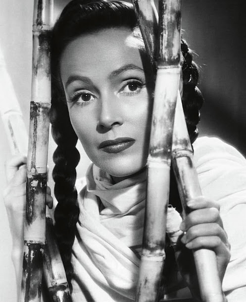 Prot-a-gonist* Inner Beauty | Dolores del Rio, 1904-1983 7 Prot-a-gonist* Inner Beauty | Dolores del Rio, 1904-1983 Dolores20del20RC3ADo20in20The20Fugitive1947