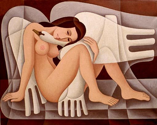 Subjective | Marcel Proust, 1871-1922