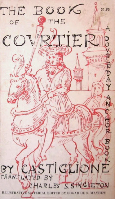 heBookofCourtier